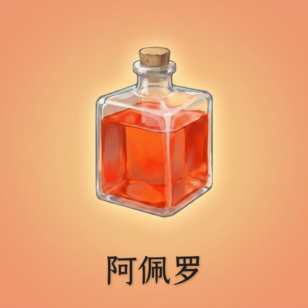 阿佩罗