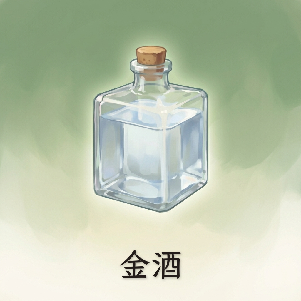 金酒