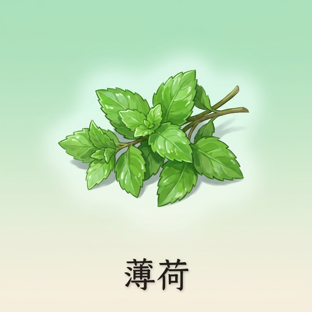 薄荷