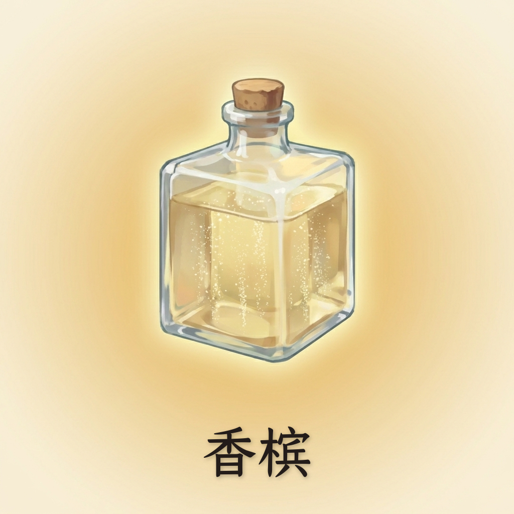 香槟