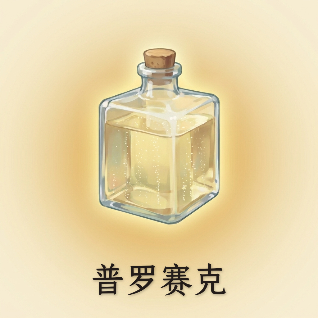 普罗赛克